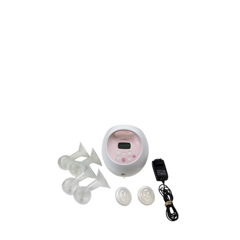 Spectra Baby S2 Plus Electric Breast Pump