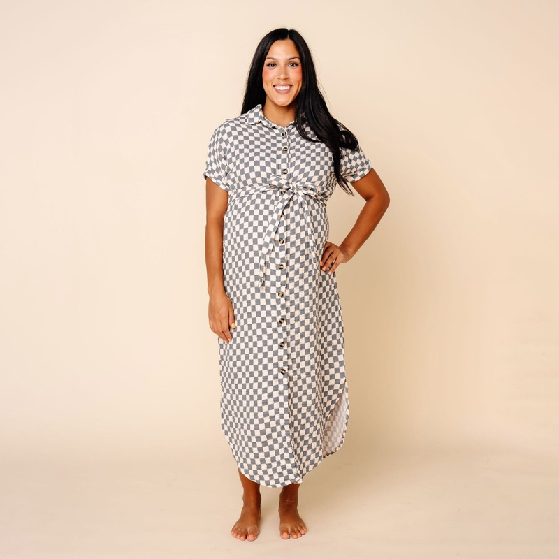 The Everyday Dress – Miles