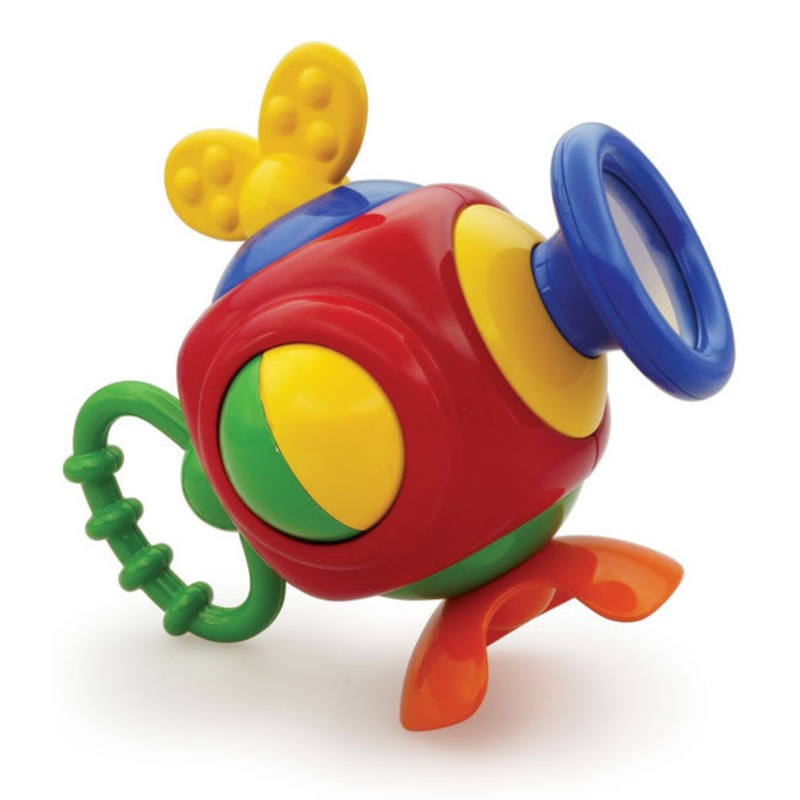 Tolo Activity Play Ball