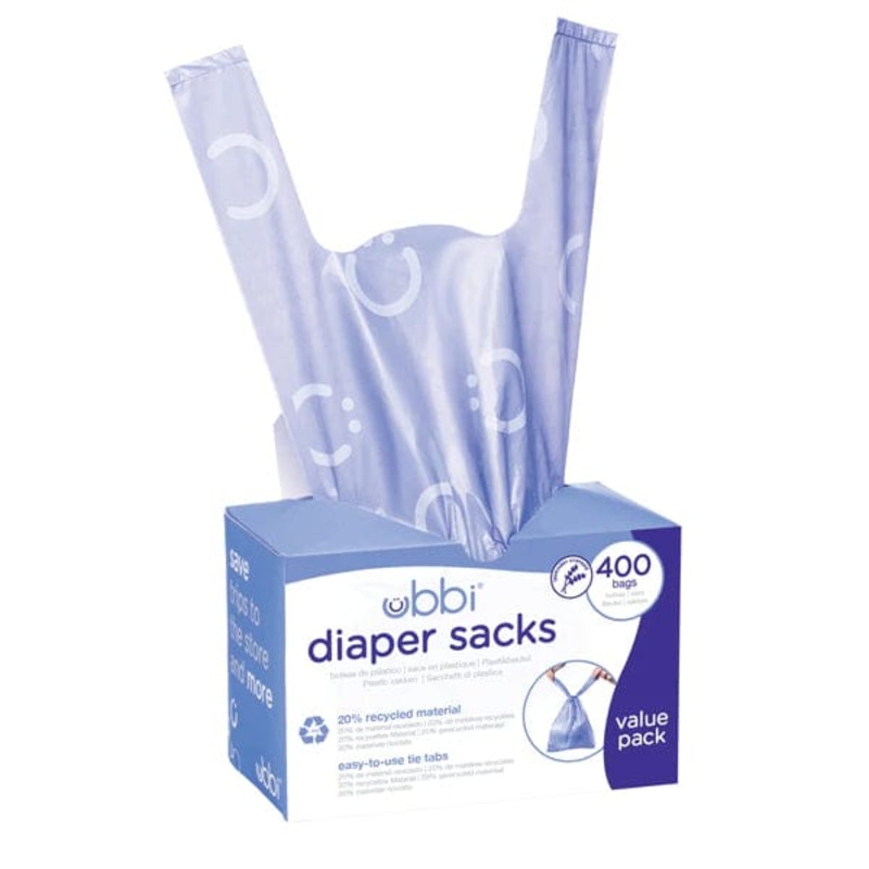 Ubbi Diaper Sack