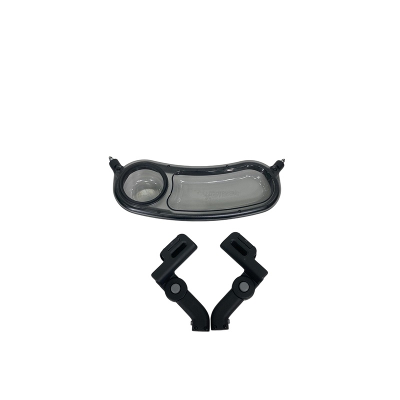 UPPAbaby Snack Tray, For Minu V2/Minu