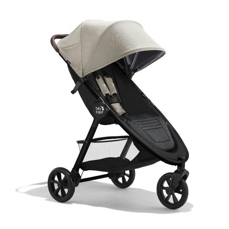 Baby Jogger City Mini GT3 Stroller