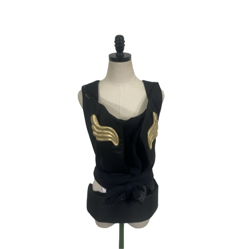 Cybex Yema Baby Carrier, Wings By Jeremy Scott