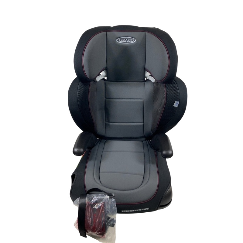 Graco TurboBooster Highback Booster, 2023, Ainsley