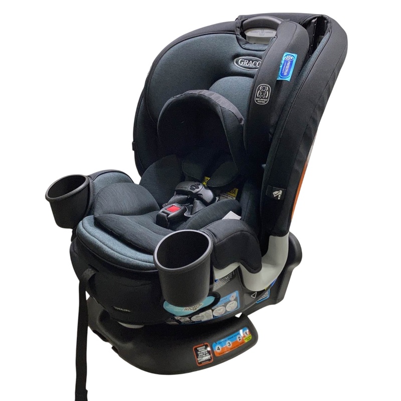 Graco Turn2Me 3-in-1 Rotating Car Seat, 2023, Cambridge