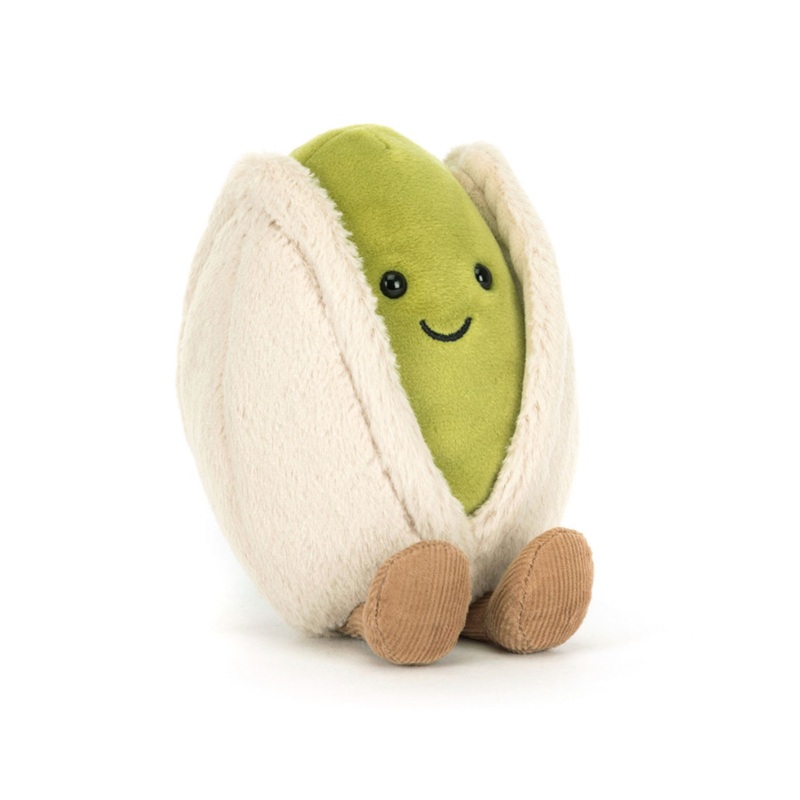Jellycat Horatio Pistachio