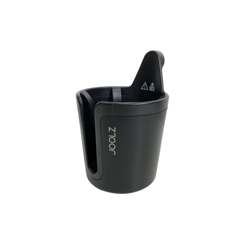 Joolz Cup Holder, Black