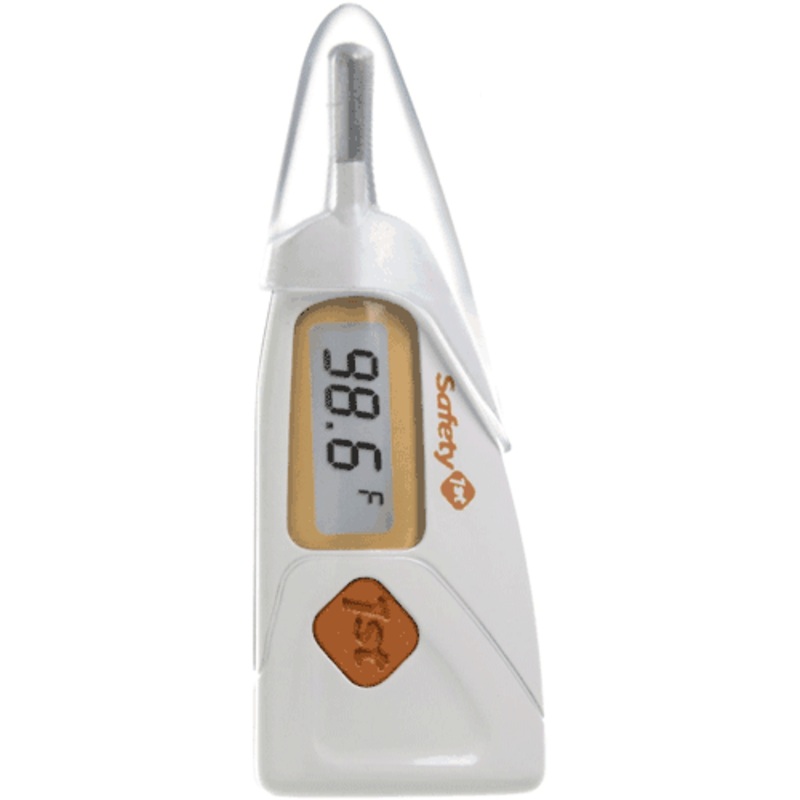 Safety 1st Gentle Read Rectal Thermometer