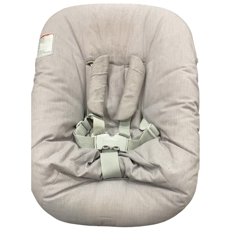 Stokke Tripp Trapp Newborn Set, 2018+, Grey