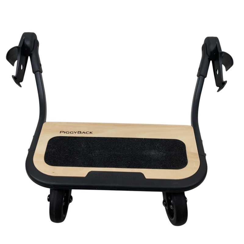 UPPAbaby CRUZ PiggyBack Ride Along Board, 2020+
