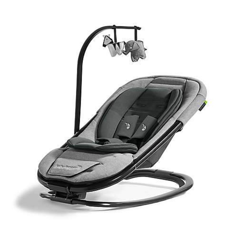 Baby Jogger City Sway Bouncer