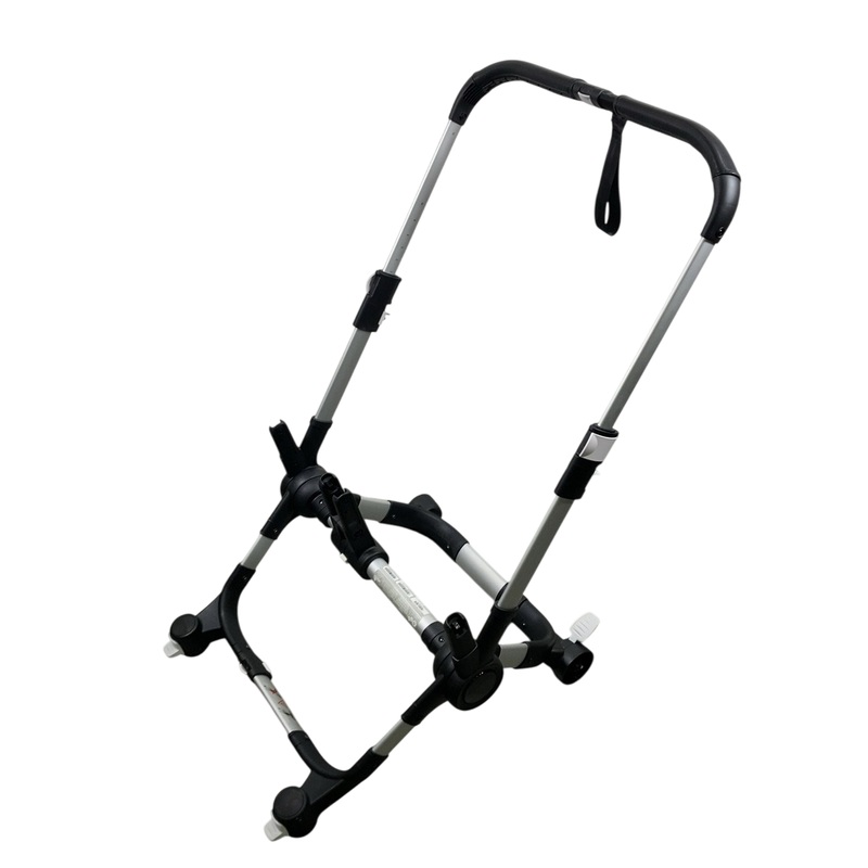 Bugaboo Donkey 5 Chassis