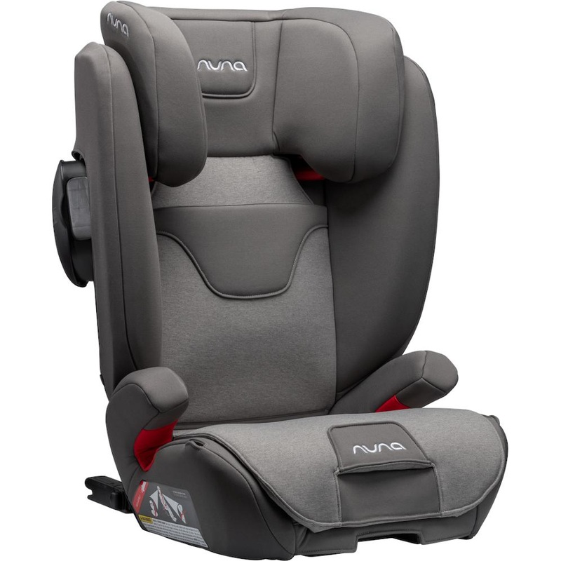 Nuna AACE Fire-Retardant Free Booster Seat