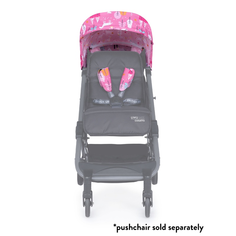 Uwu Mix Colour Pack Candy Unicorn Land