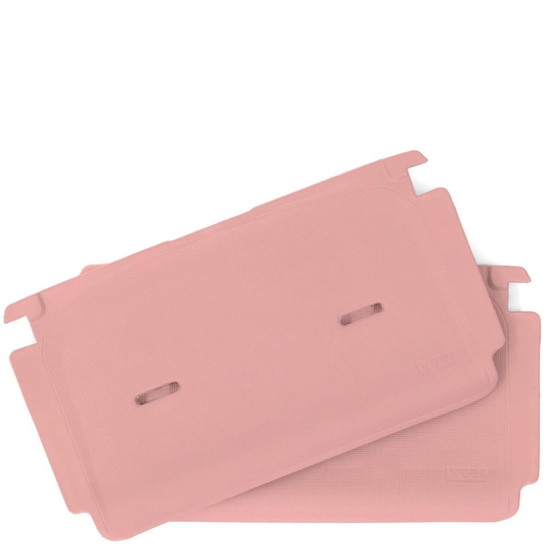 Veer Seat Pad for Cruiser XL – Rose Quartz