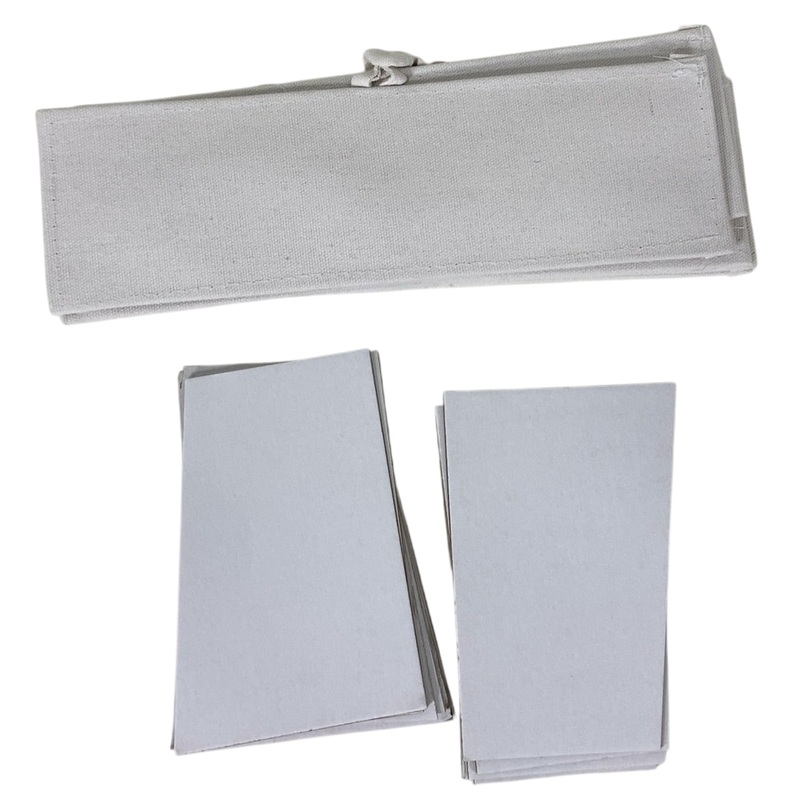 Baby Gap Over the Door Storage Organizer, 2 Pack, Tan