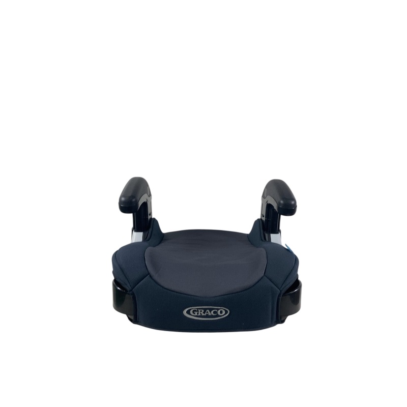 Graco TurboBooster 2.0 Backless Booster Car Seat, 2023, Kent