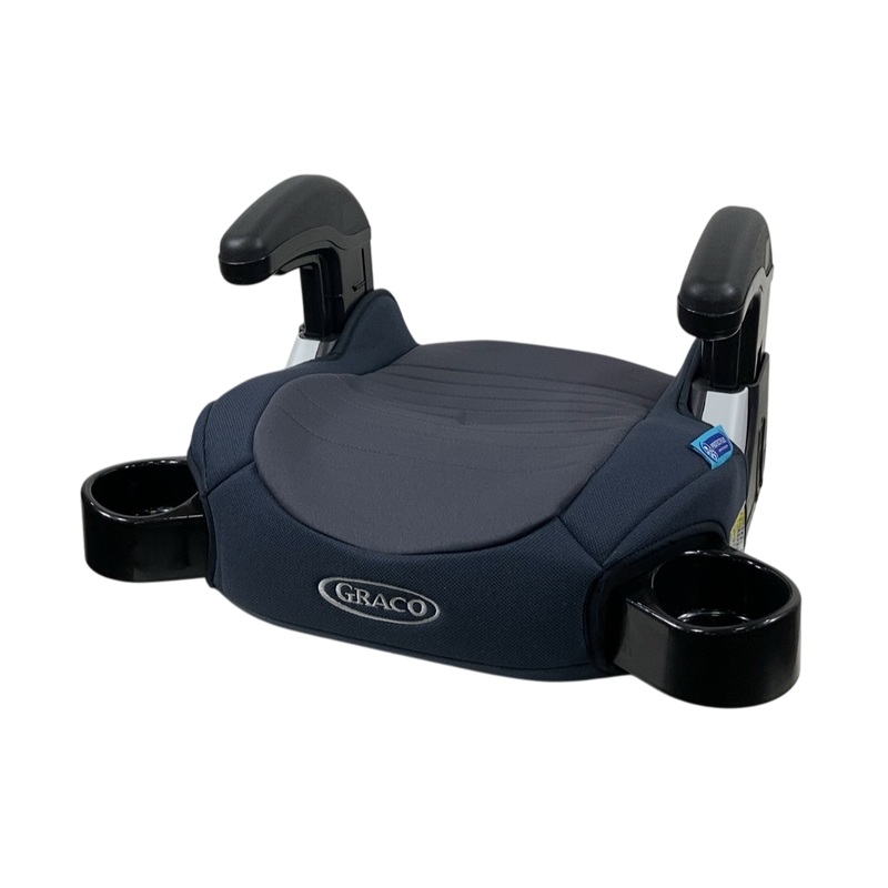 Graco TurboBooster 2.0 Backless Booster Car Seat, 2024, Kent