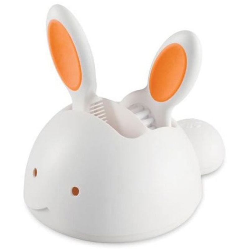 Skip Hop Hare Brush and Comb Set