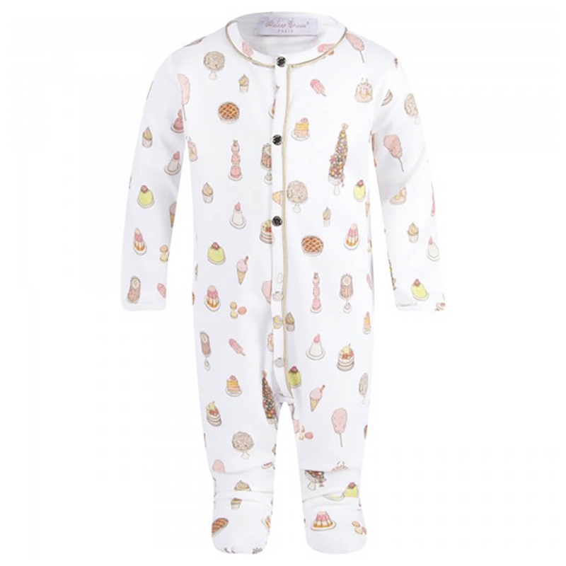 ACP Classic Playsuit Sweetie Pie