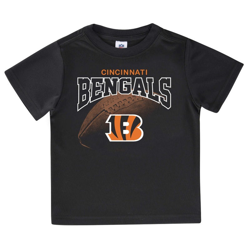 Cincinnati Bengals Boys Tee Shirt