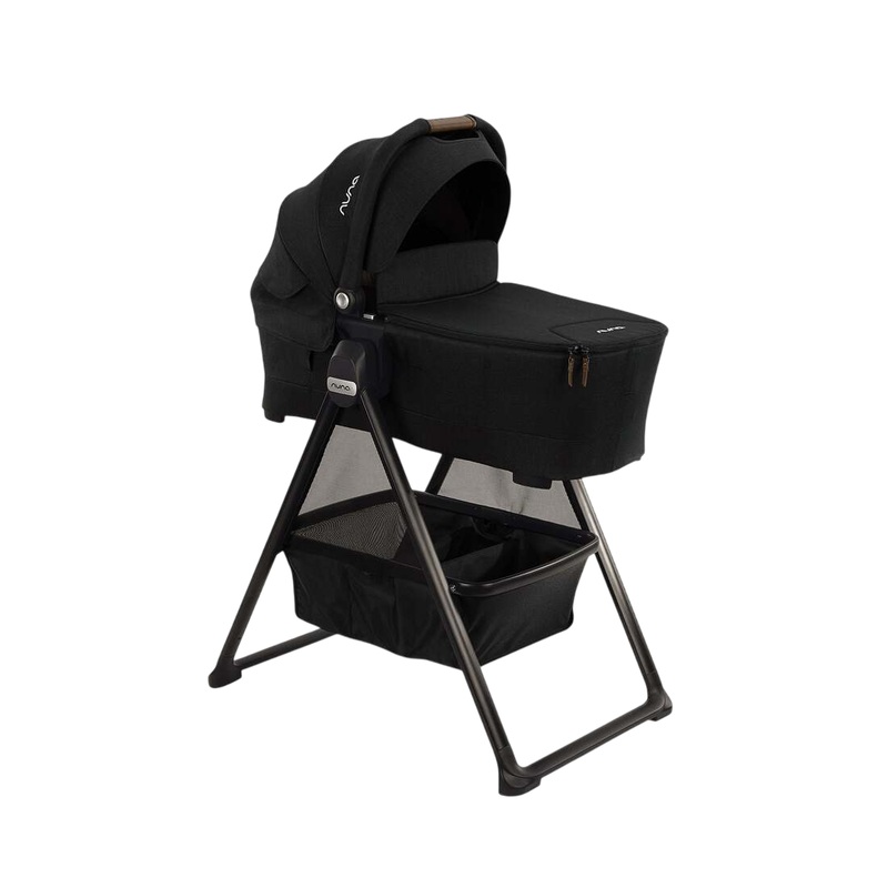 Nuna Lytl Bassinet And Stand