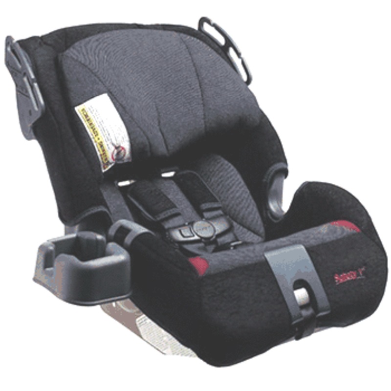 Safety 1st Enspira Convertible Car Seat
