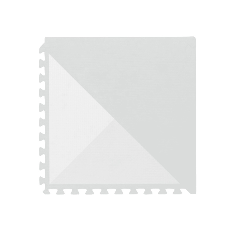 Toddlekind USA Haven Playmat In Kyte – Soft Storm