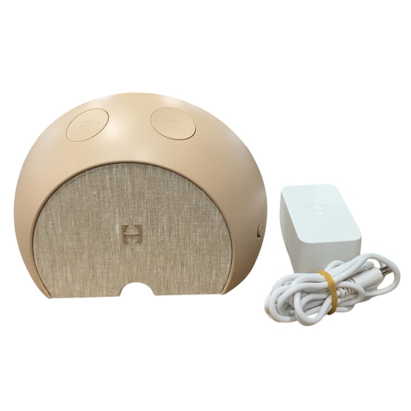 Hatch Restore 2 Smart Sleep Assistant, Latte