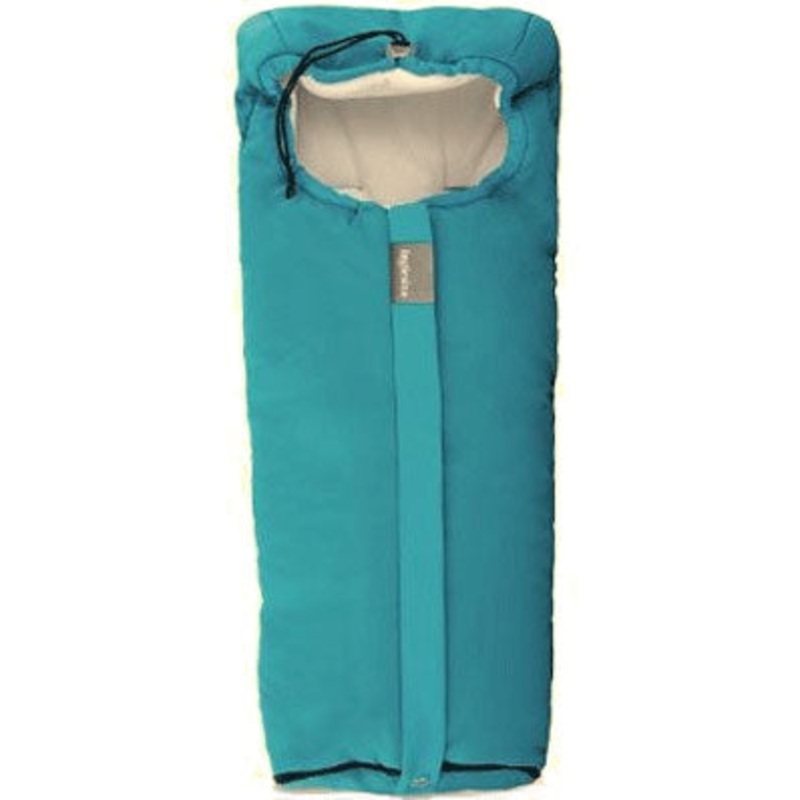 Inglesina Avio Wintermuff in Light Blue