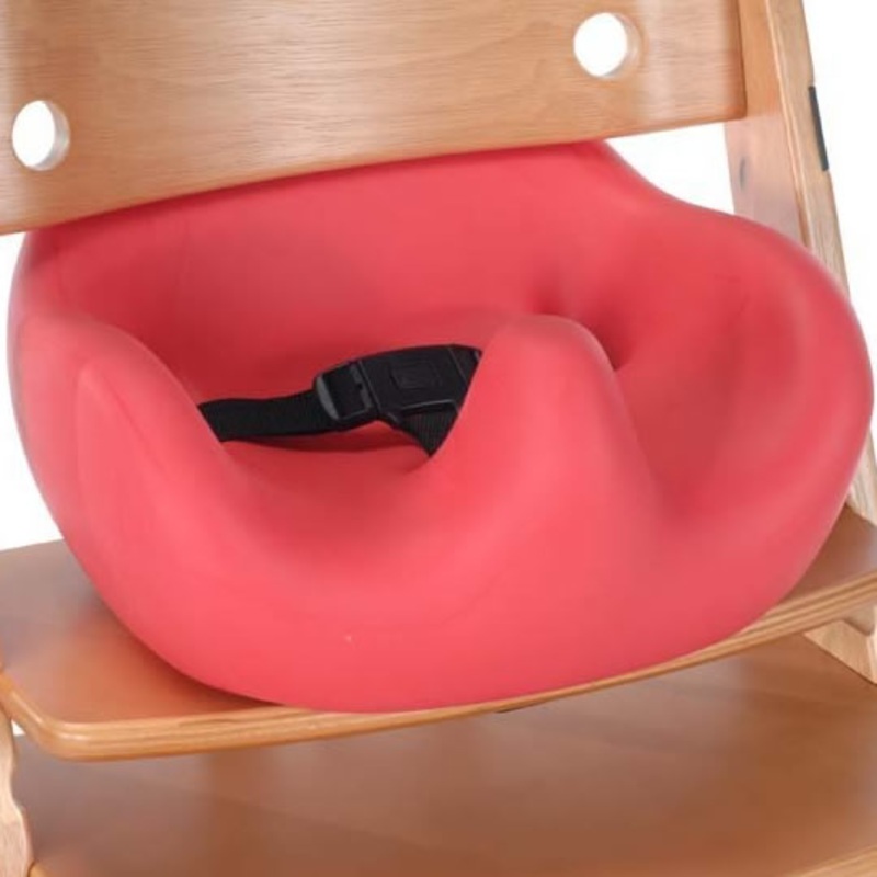 Keekaroo Infant Insert – Cherry