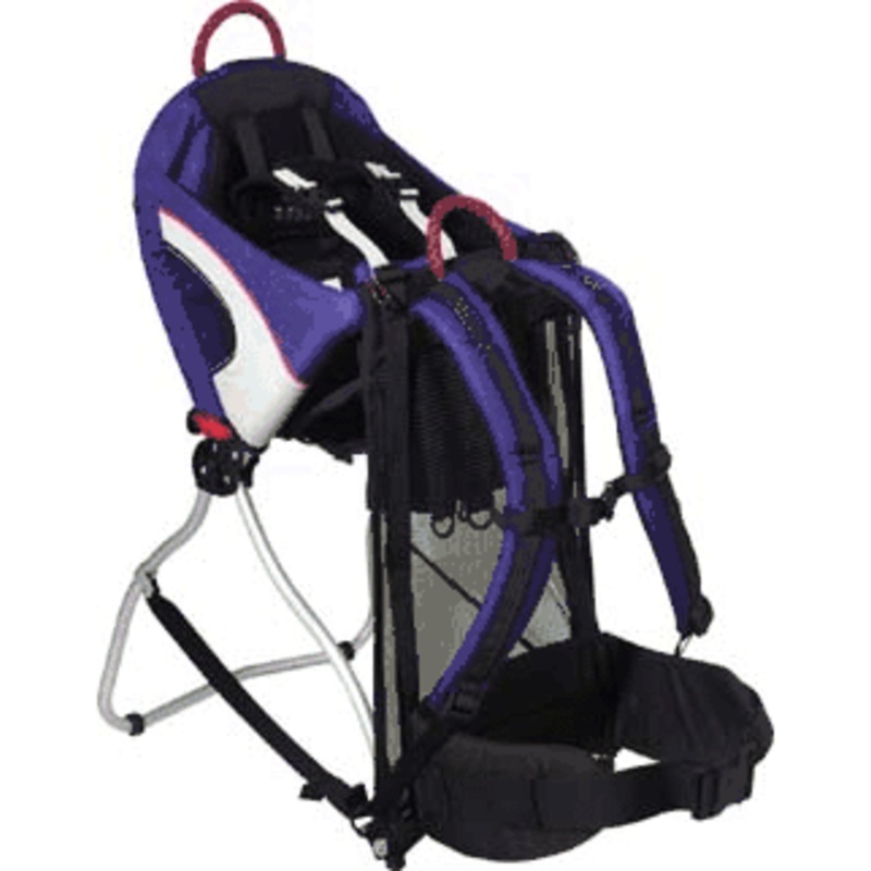 Kelty K.I.D.S. Tour Backpack Frame Carrier