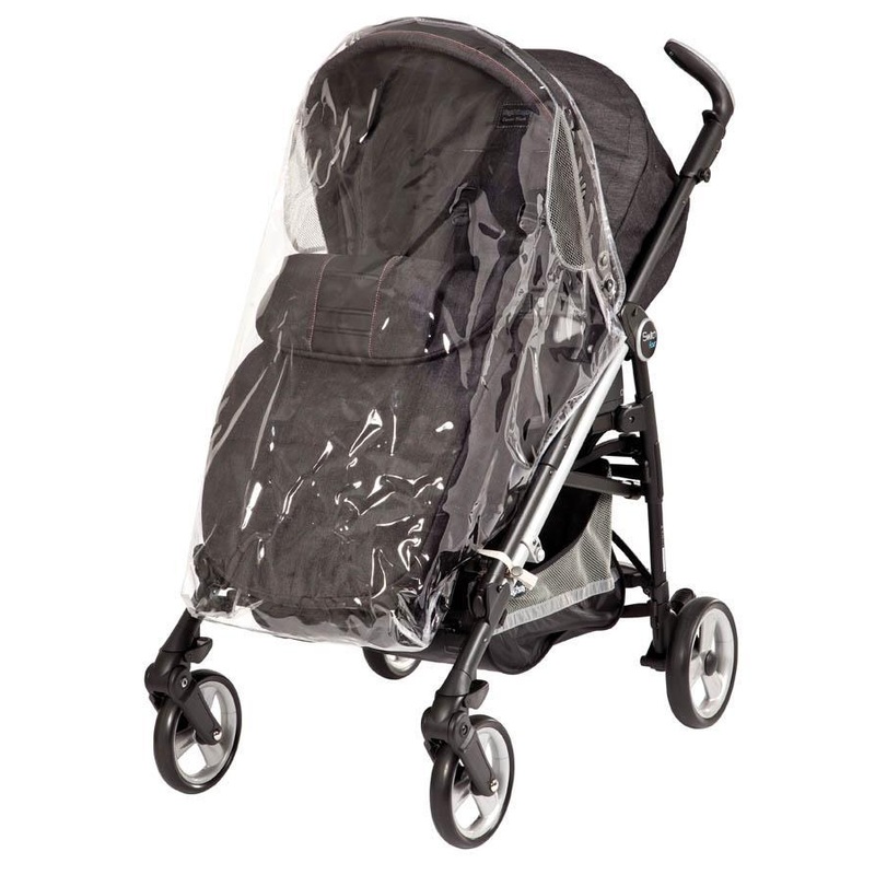 Peg Perego Stroller Rain Cover