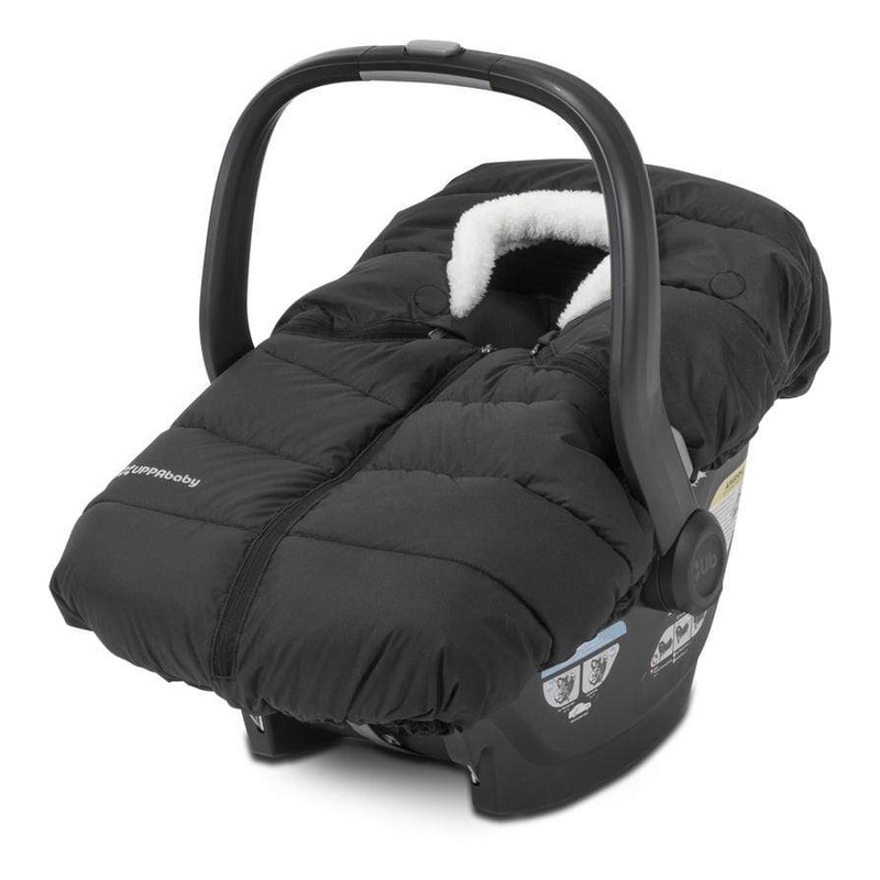 UPPAbaby Cozy Ganoosh for Mesa