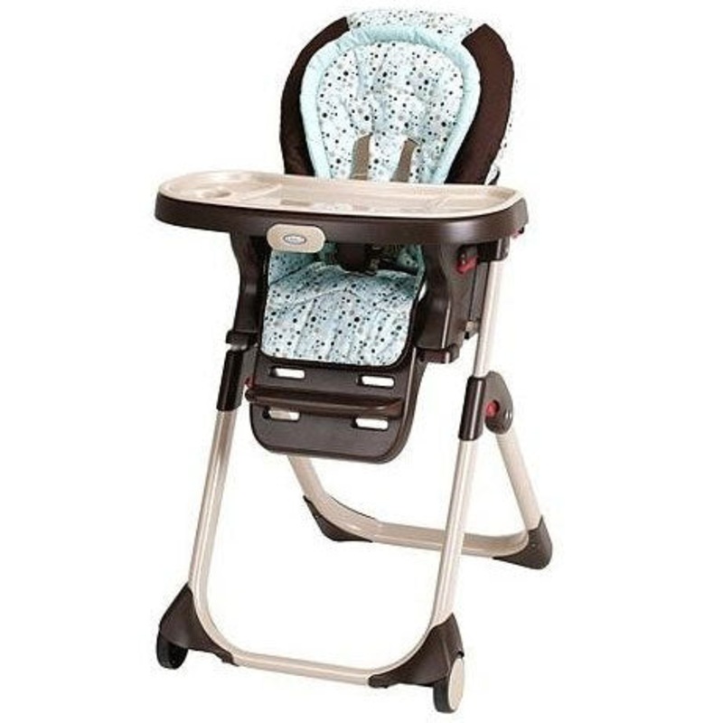 Graco DuoDiner High Chair – Kinsey