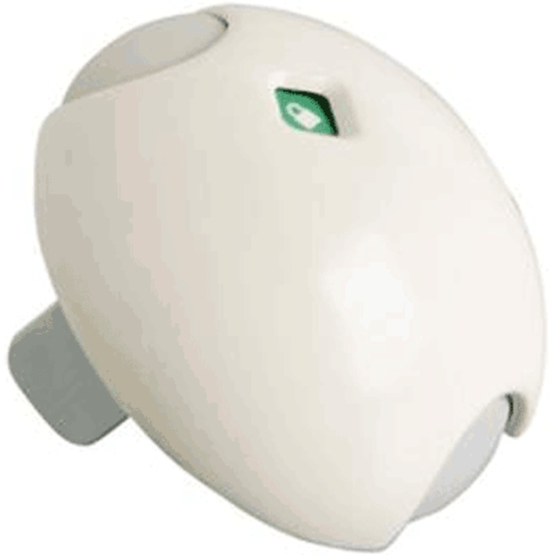 Safety 1st Rotate & Remove Outlet Solution