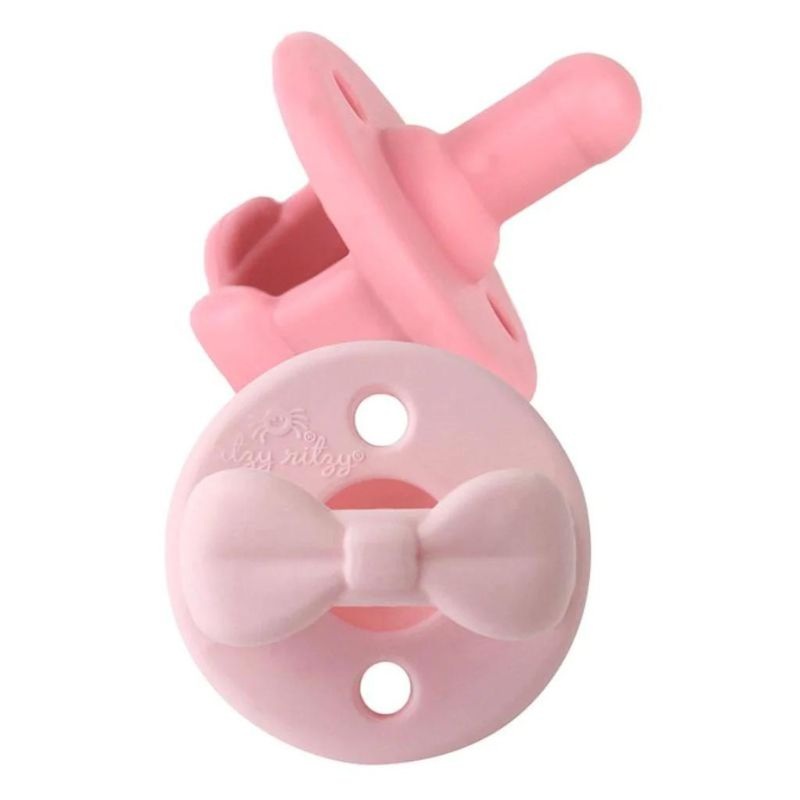 Sweetie Soother – Pacifier 2-Pack