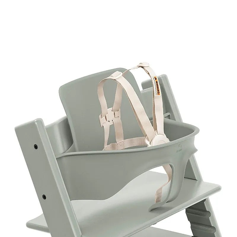 Tripp Trapp Baby Set V2 – glacier green