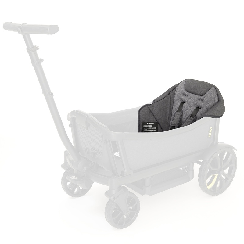 Veer Cruiser / Cruiser XL Comfort Seat for Toddlers