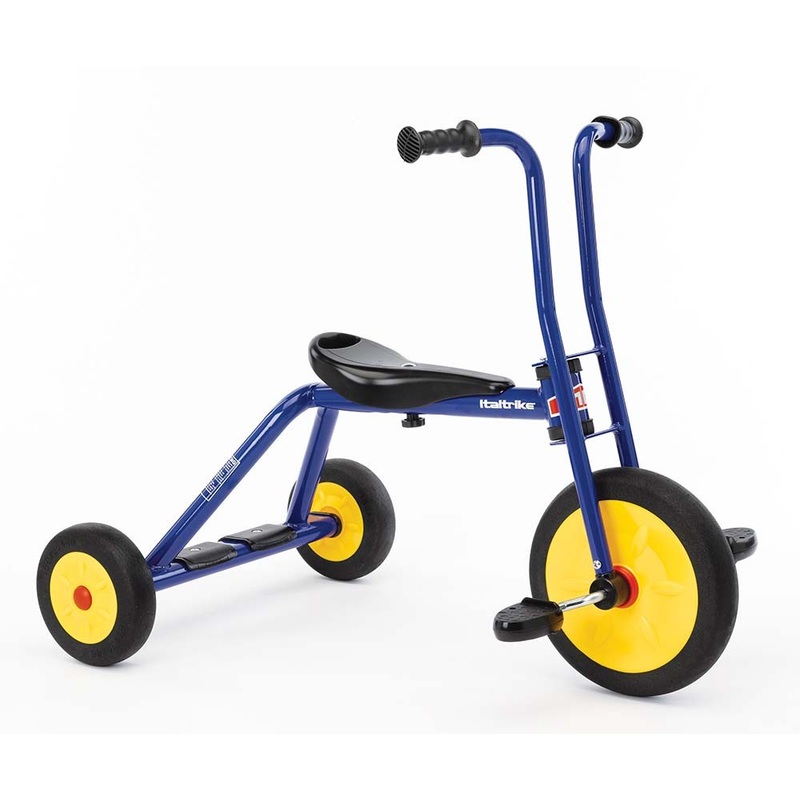 Atlantic Series Large 14″ Tricycle
