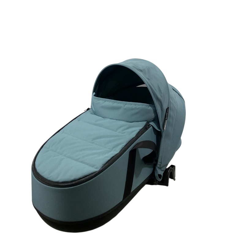 Babyzen YOYO Bassinet, Aqua