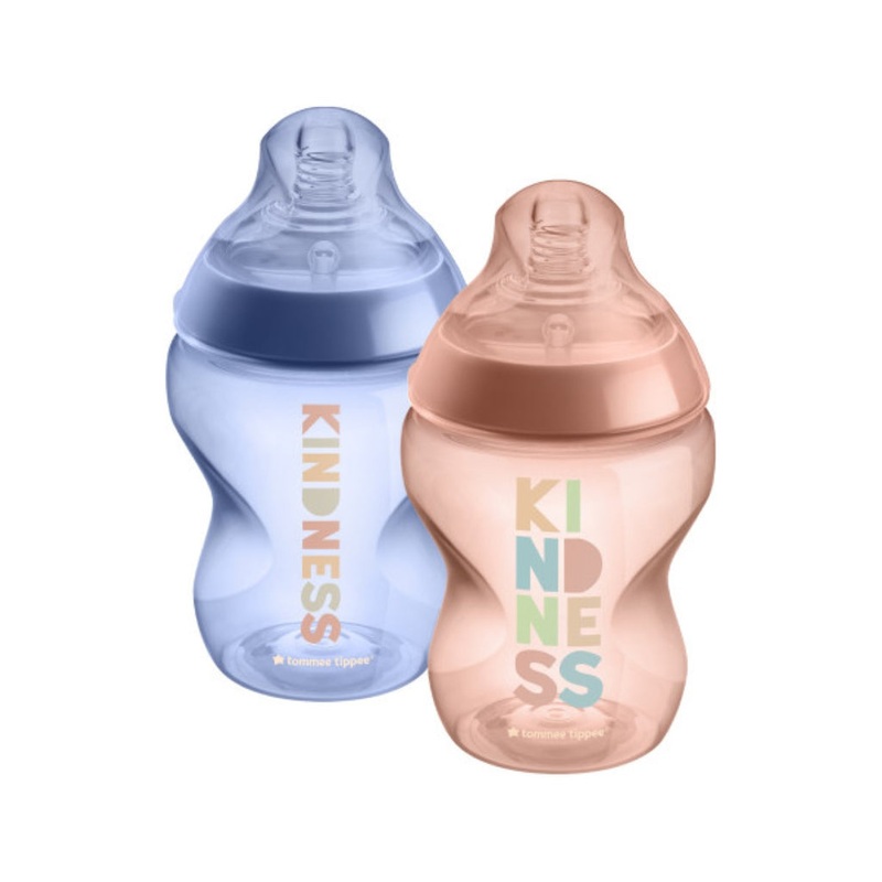 Feeding Bottle | 260ml | Pack of 2