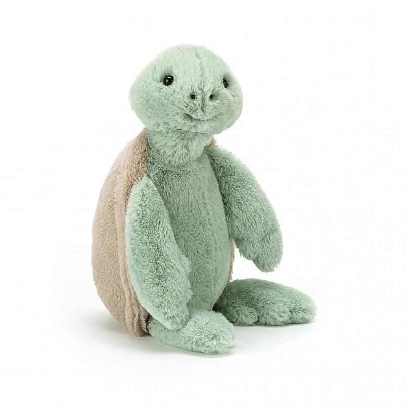 Jellycat Bashful Turtle – Small