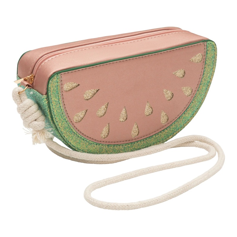 Mimi & Lula Watermelon Bag