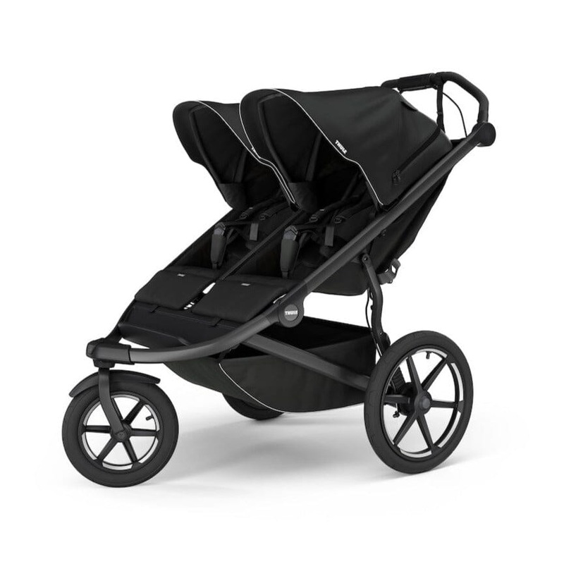 Thule Urban Glide 3 Double Stroller