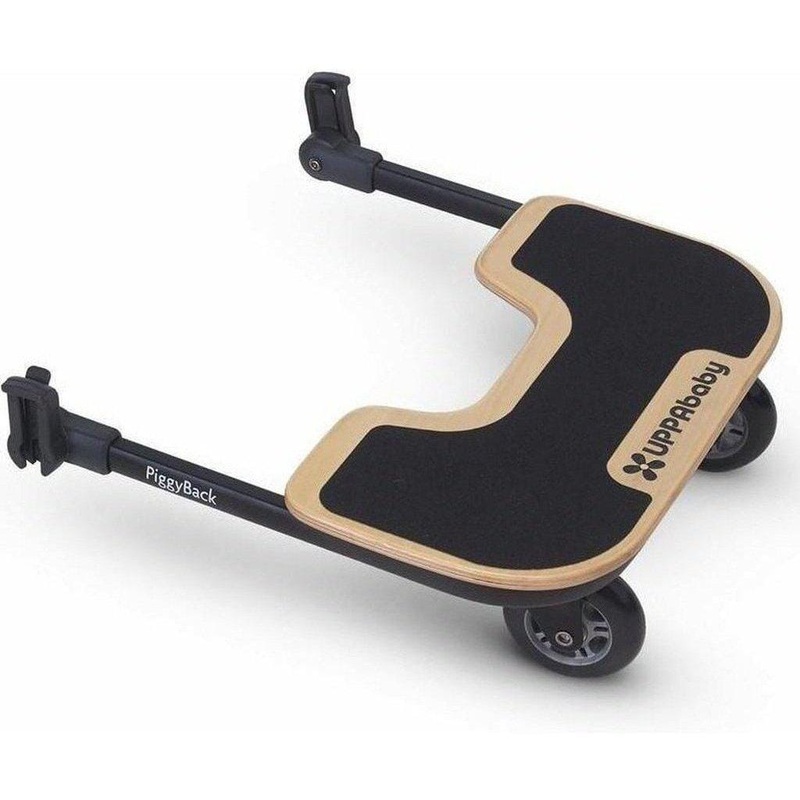 UPPAbaby PiggyBack Ride-Along Board – Cruz