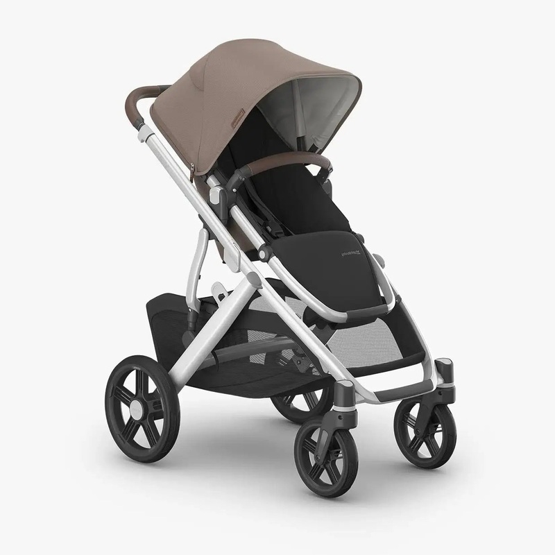 UPPAbaby – Vista Stroller V3 – Theo