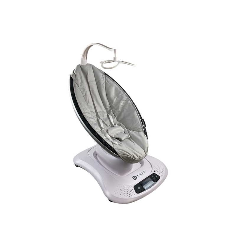 4moms MamaRoo 4, Grey Classic