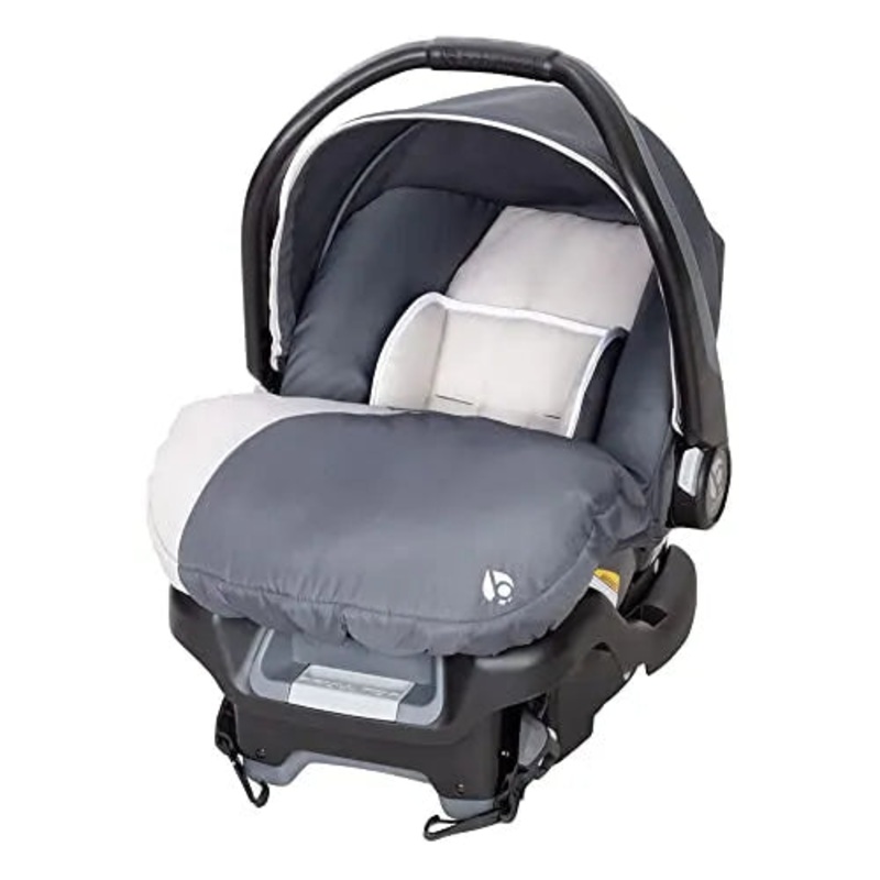 Baby Trend Ally Newborn Baby Infant Car Seat Carrier Travel System