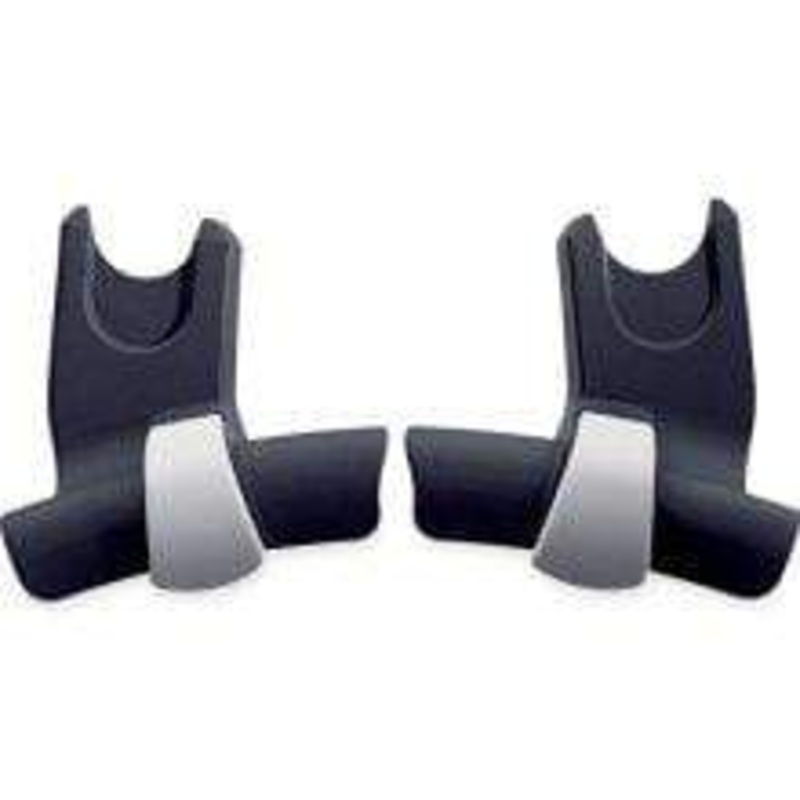 Bugaboo Bee Car Seat Adapter Maxi Cosi/Cybex